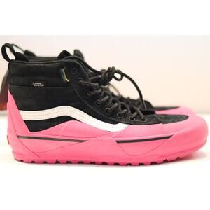 Vans Sk8-Hi MTE-2 Dip Sz 9